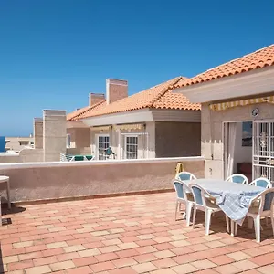 **** Hotel Tropical Park Spanje