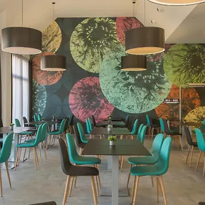 Hotel Venture Sant Cugat ***