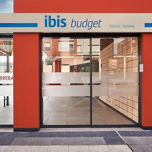 Casa de hóspedes Ibis Budget Gasteiz **