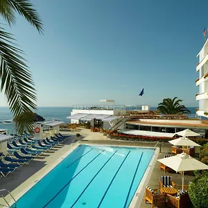 **** Hotel Gran Reymar Spanje