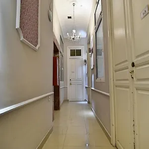 Apartmán Marques De La Merced