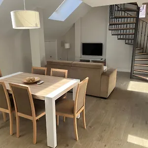 Apartmán Pinar Centro