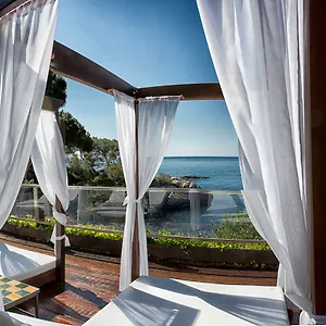 ***** Hotel Cala Del Pi - Adults Only Spanje