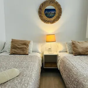 Apartament Clemens9 Premium, Malaga