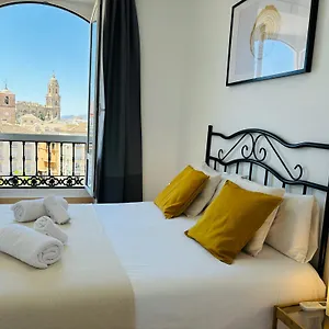 Apartament Alcazaba, Malaga