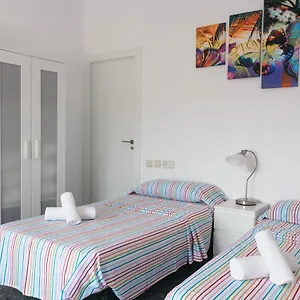 Atico Con Terraza Y Vistas Málaga